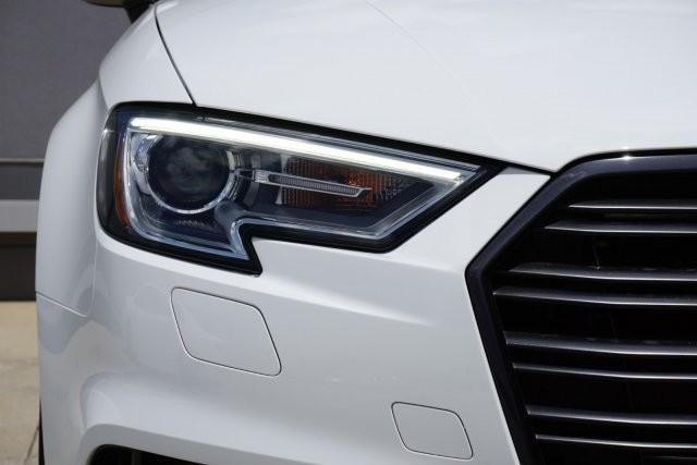  2019 Audi A3 2.0T Titanium Premium For Sale Specifications, Price and Images