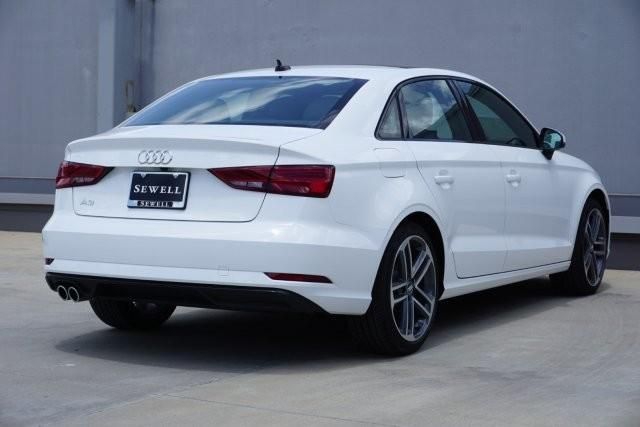  2019 Audi A3 2.0T Titanium Premium For Sale Specifications, Price and Images