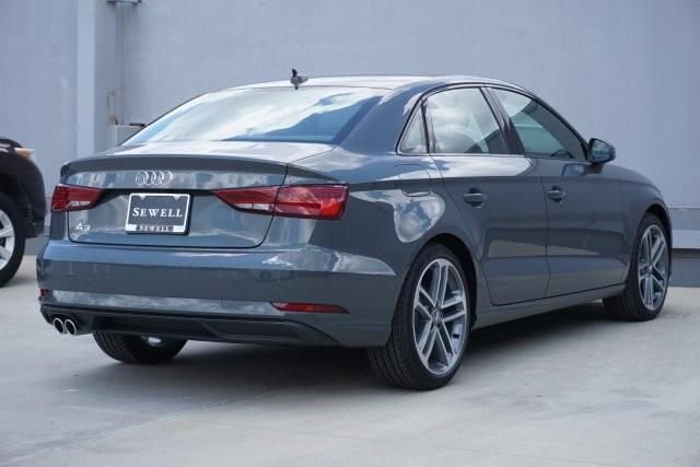  2019 Audi A3 2.0T Titanium Premium For Sale Specifications, Price and Images