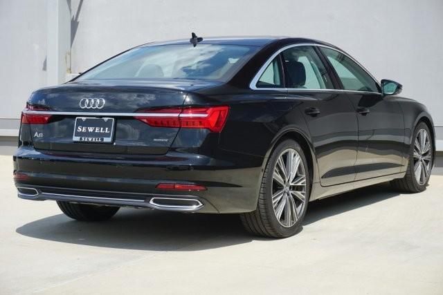  2019 Audi A6 55 Premium Plus For Sale Specifications, Price and Images