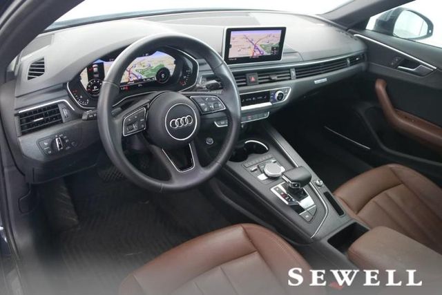 Certified 2017 Audi A4 2.0T Premium Plus For Sale Specifications, Price and Images