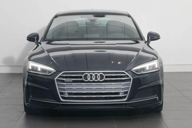  2018 Audi A5 2.0T Premium Plus For Sale Specifications, Price and Images