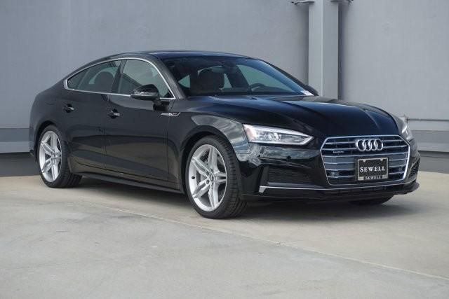 Certified 2018 Audi A4 2.0T Premium Plus For Sale Specifications, Price and Images