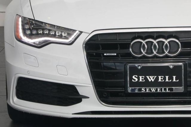  2015 Audi A6 3.0T Premium Plus For Sale Specifications, Price and Images