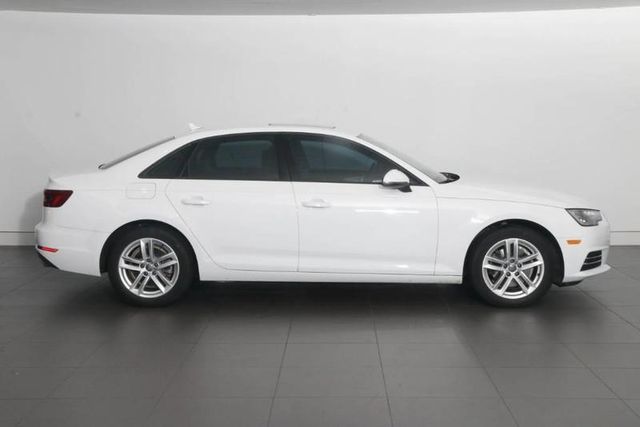 Certified 2017 Audi A4 2.0T ultra Premium For Sale Specifications, Price and Images