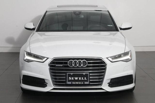 Certified 2017 Audi A6 3.0T Prestige For Sale Specifications, Price and Images