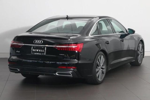 Certified 2019 Audi A6 3.0T Premium Plus For Sale Specifications, Price and Images