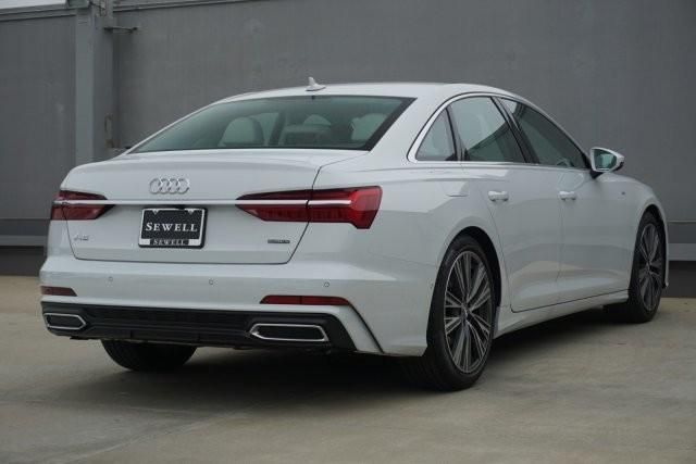  2019 Audi A6 55 Premium Plus For Sale Specifications, Price and Images