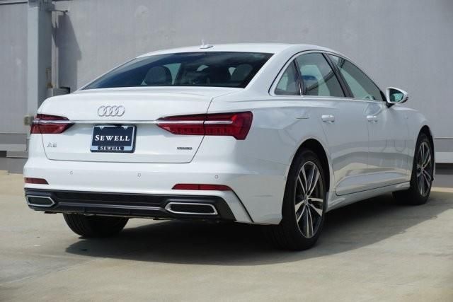  2019 Audi A6 55 Prestige For Sale Specifications, Price and Images