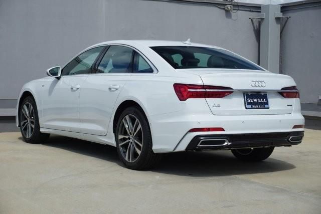  2019 Audi A6 55 Prestige For Sale Specifications, Price and Images