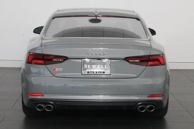Certified 2019 Audi S5 3.0T Premium Plus For Sale Specifications, Price and Images