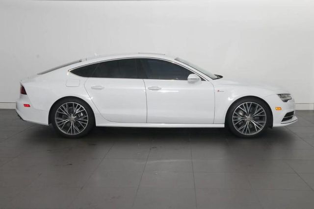  2016 Audi A7 3.0T Premium Plus For Sale Specifications, Price and Images