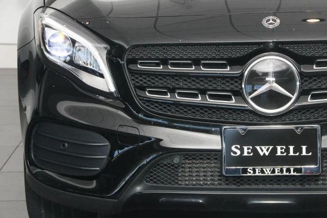  2019 Mercedes-Benz GLA 250 Base For Sale Specifications, Price and Images