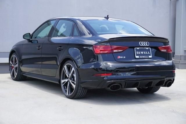  2019 Audi RS 3 2.5T For Sale Specifications, Price and Images