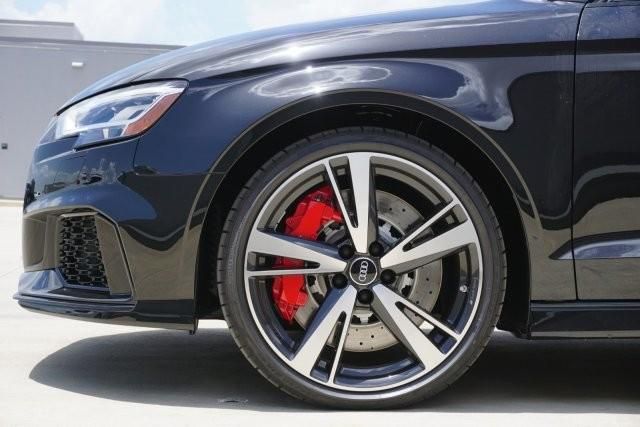  2019 Audi RS 3 2.5T For Sale Specifications, Price and Images