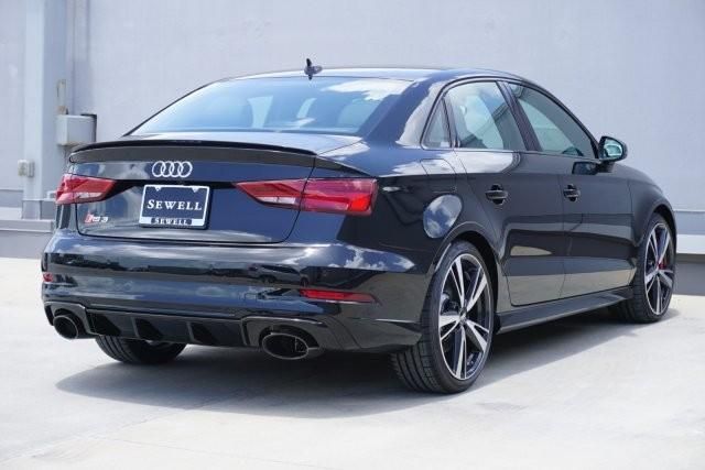  2019 Audi RS 3 2.5T For Sale Specifications, Price and Images
