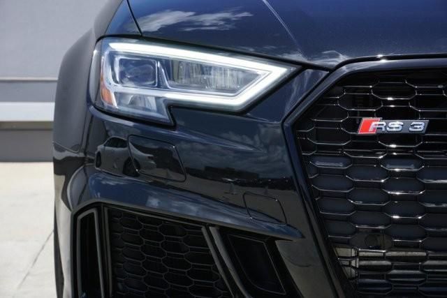  2019 Audi RS 3 2.5T For Sale Specifications, Price and Images