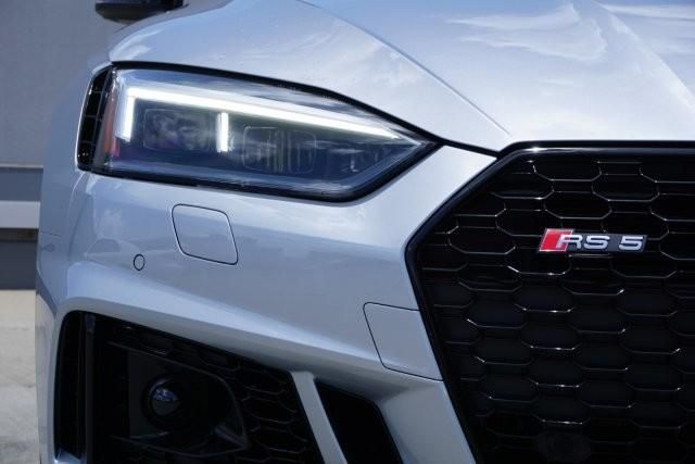  2019 Audi RS 5 2.9T quattro For Sale Specifications, Price and Images