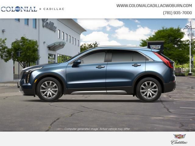  2019 Cadillac XT4 Premium Luxury For Sale Specifications, Price and Images