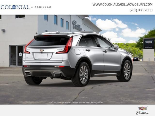  2019 Cadillac XT4 Premium Luxury For Sale Specifications, Price and Images