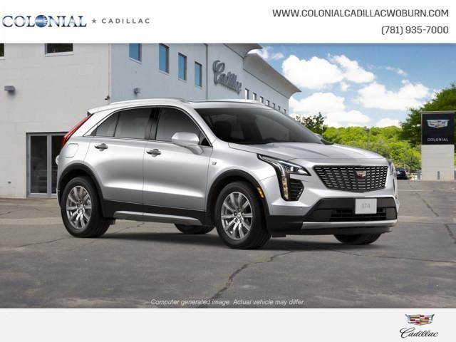  2019 Cadillac XT4 Premium Luxury For Sale Specifications, Price and Images