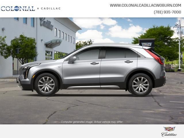  2019 Cadillac XT4 Premium Luxury For Sale Specifications, Price and Images