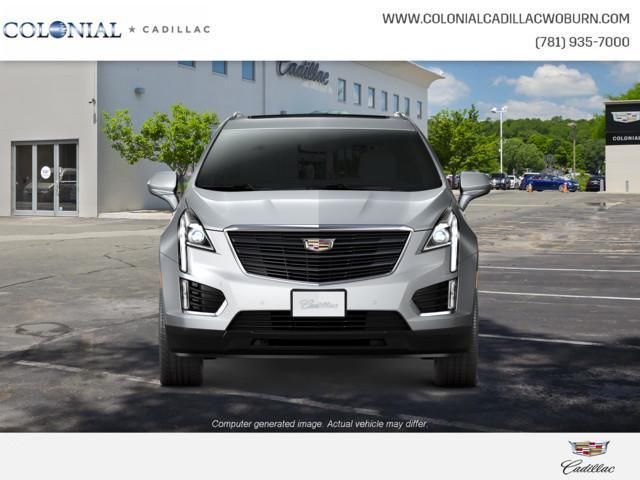  2019 Cadillac Luxury For Sale Specifications, Price and Images