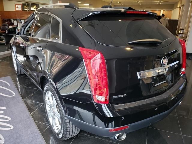  2016 Cadillac SRX Performance Collection For Sale Specifications, Price and Images