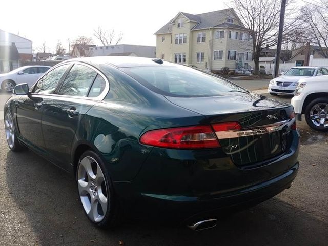  2009 Jaguar XF Supercharged For Sale Specifications, Price and Images
