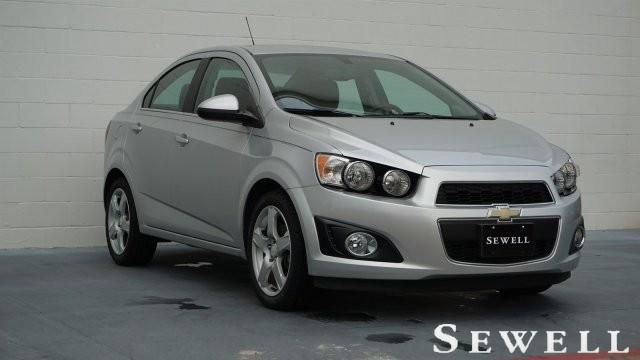  2015 Chevrolet Sonic LTZ For Sale Specifications, Price and Images