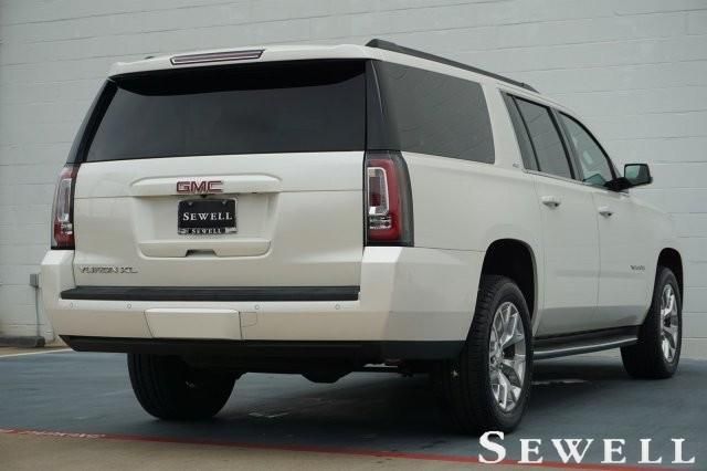  2015 GMC Yukon XL 1500 SLT For Sale Specifications, Price and Images