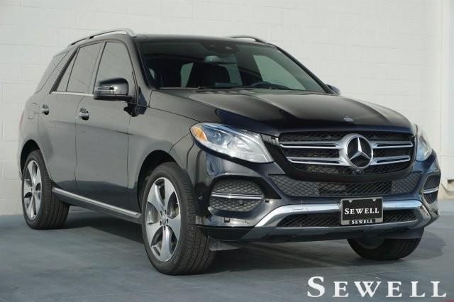 Certified 2017 Mercedes-Benz GLE 350 Base 4MATIC For Sale Specifications, Price and Images