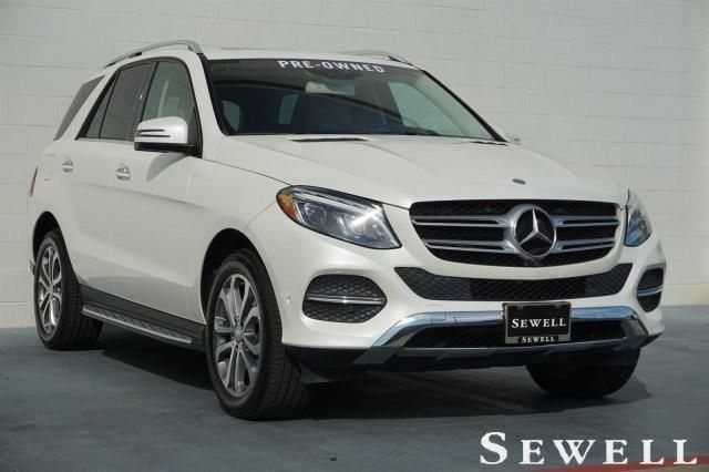 Certified 2017 Mercedes-Benz GLE 350 Base For Sale Specifications, Price and Images