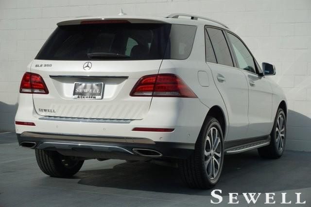 Certified 2017 Mercedes-Benz GLE 350 Base For Sale Specifications, Price and Images