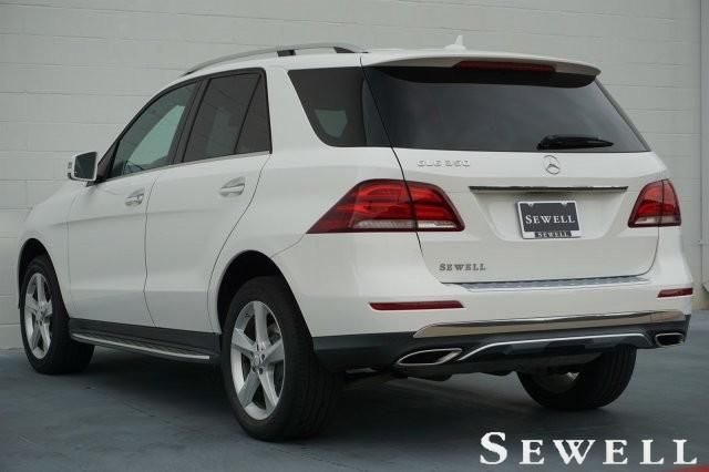 Certified 2016 Mercedes-Benz GLE 350 For Sale Specifications, Price and Images