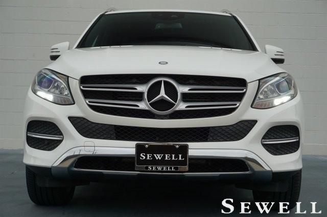 Certified 2016 Mercedes-Benz GLE 350 For Sale Specifications, Price and Images