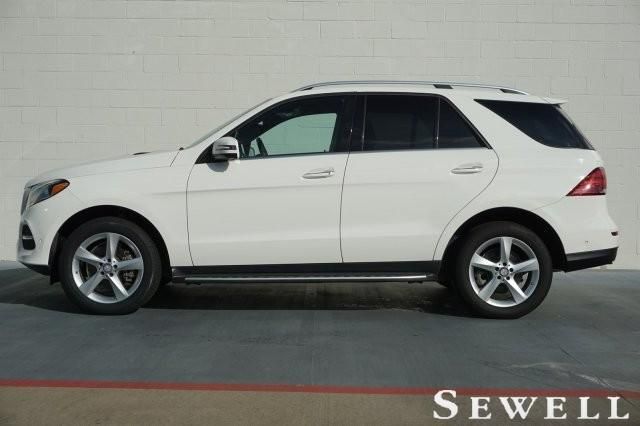 Certified 2017 Mercedes-Benz GLE 350 Base For Sale Specifications, Price and Images