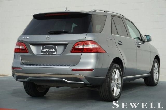 Certified 2015 Mercedes-Benz ML 350 For Sale Specifications, Price and Images