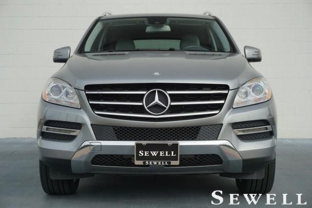 Certified 2015 Mercedes-Benz ML 350 For Sale Specifications, Price and Images