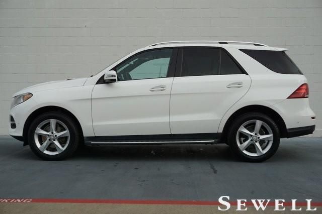 Certified 2016 Mercedes-Benz GLE 350 For Sale Specifications, Price and Images