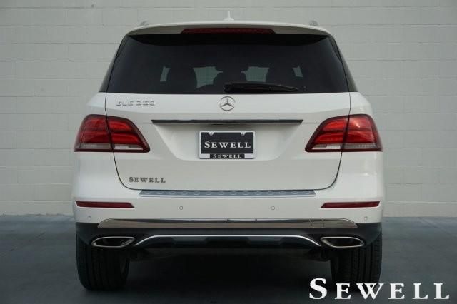 Certified 2016 Mercedes-Benz GLE 350 For Sale Specifications, Price and Images