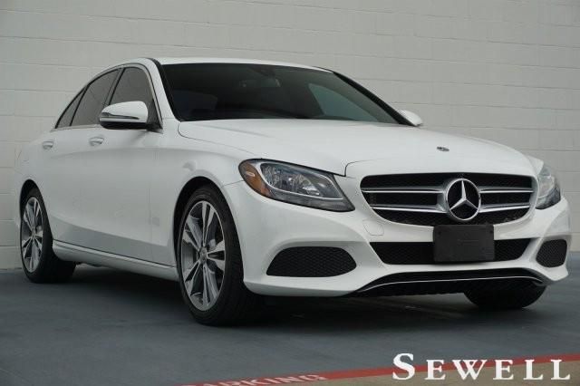 Certified 2018 Mercedes-Benz C 300 For Sale Specifications, Price and Images