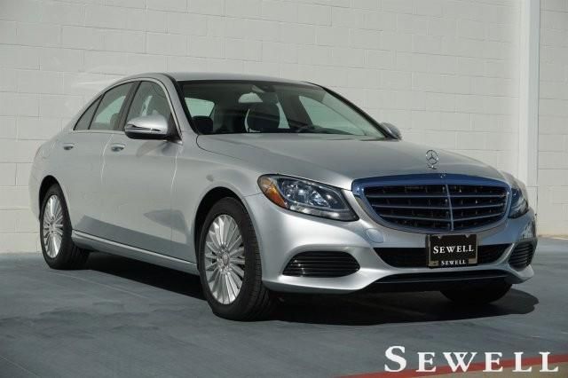 Certified 2016 Mercedes-Benz C 300 For Sale Specifications, Price and Images