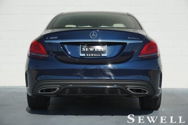 Certified 2019 Mercedes-Benz C 300 For Sale Specifications, Price and Images