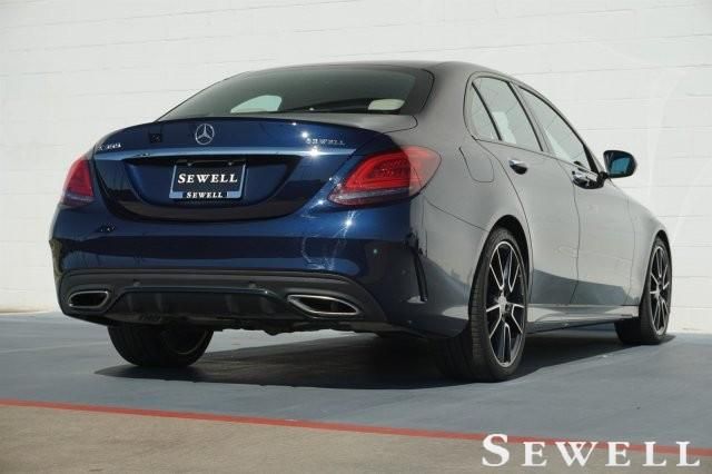 Certified 2019 Mercedes-Benz C 300 For Sale Specifications, Price and Images