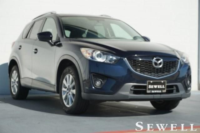  2014 Mazda CX-5 Touring For Sale Specifications, Price and Images