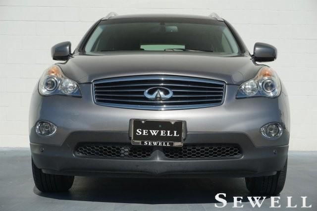  2010 INFINITI EX35 Journey For Sale Specifications, Price and Images
