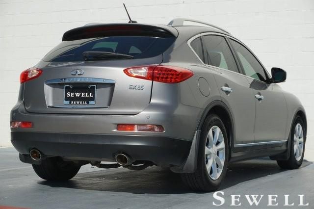  2010 INFINITI EX35 Journey For Sale Specifications, Price and Images