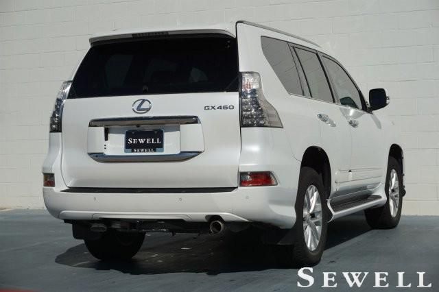  2016 Lexus GX 460 Base For Sale Specifications, Price and Images