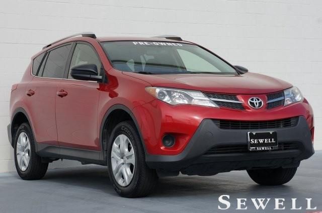  2014 Toyota RAV4 LE For Sale Specifications, Price and Images